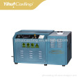 Mini melting furnace for gold sliver metal melting max temp 1150C degree